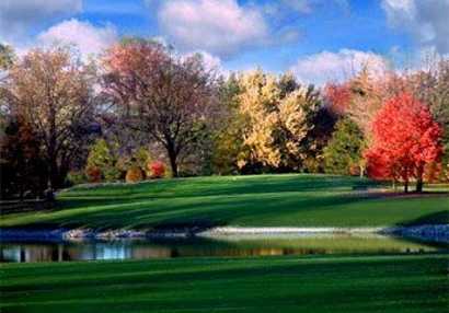 Mt Prospect Golf Course Star Chevrolet Nissan