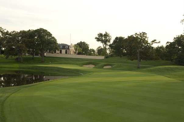 Bmw cog hill 2011 tee times #6