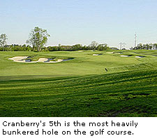 Cranberry Highlands