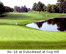 Cog Hill