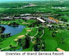 Grand Geneva