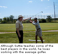 Dr. Jim Suttie